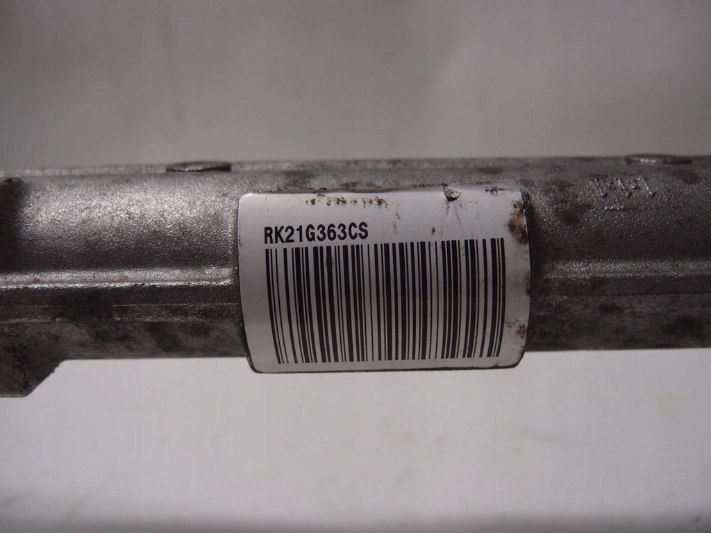 фото №13, Тяга рулевой левый ford puma 1.0 ecoboost