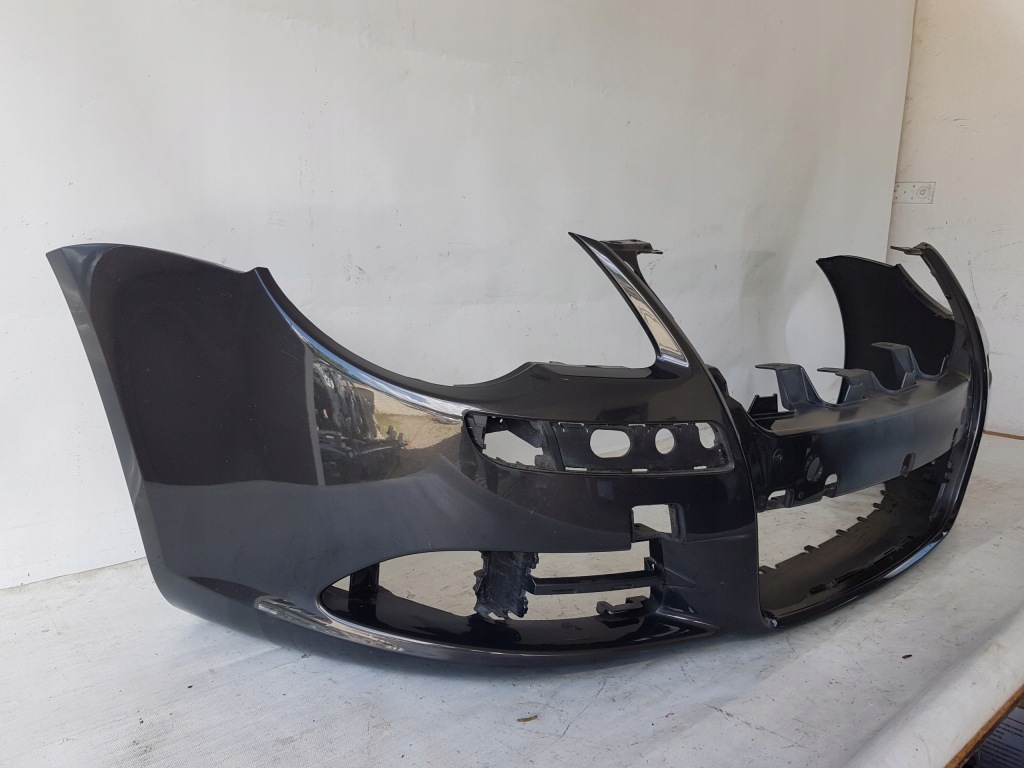 фото №4, Бампер перед передний vw eos 06-10