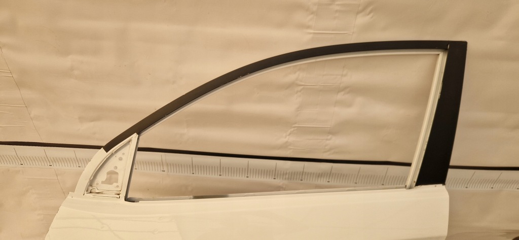 фото №4, Hyundai tucson iii 3 15-20 r дверь передние левая