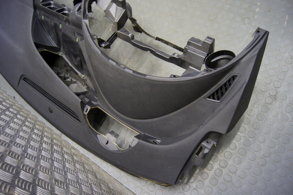 фото №11, Подушки безопасности консоль приборная панель ремни датчик оригинальная civic viii ufo