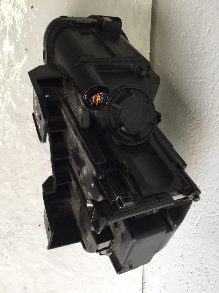 фото №6, Лампа перед ліва лівий hyundai kona ідеальний стан full led