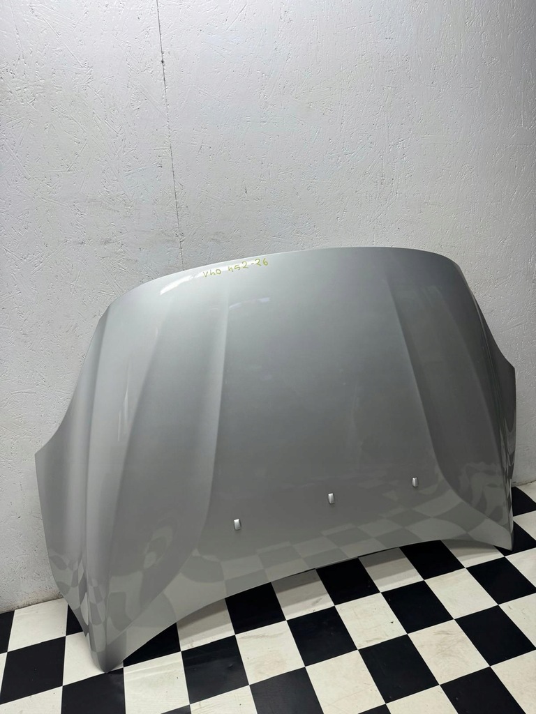 фото №6, Капот volvo v40 ii 2012-2018r 426-26