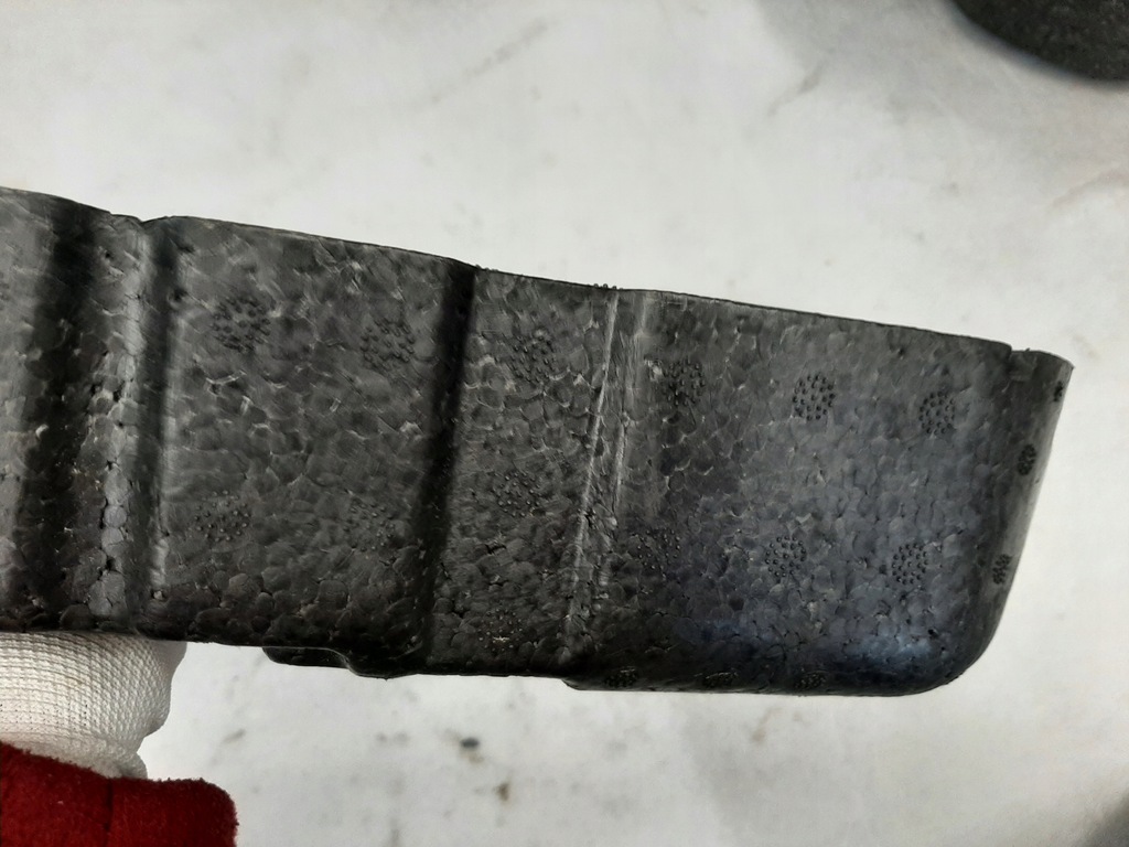 фото №9, Вкладыш багажника mini r56 r57 6778554