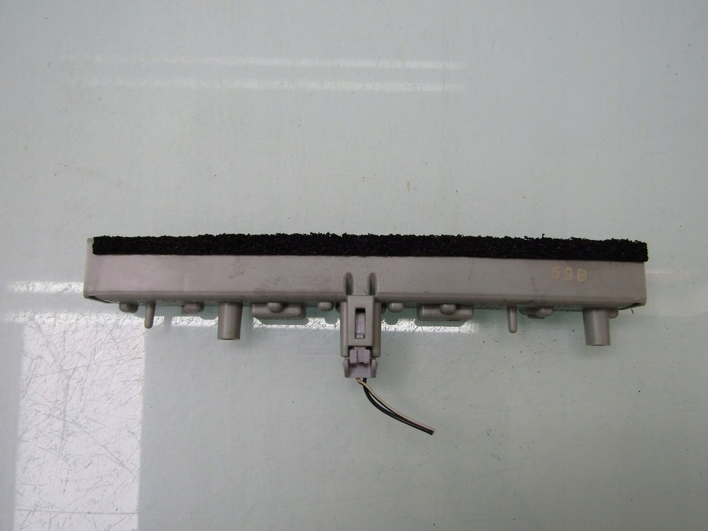 фото №2, Lexus is iii 15r свет стоп стоп-сигнал третий