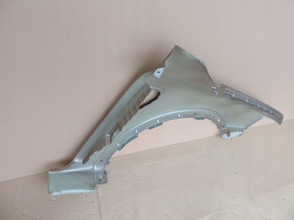 фото №11, Ford ranger iv 2023 2024 левый крыло