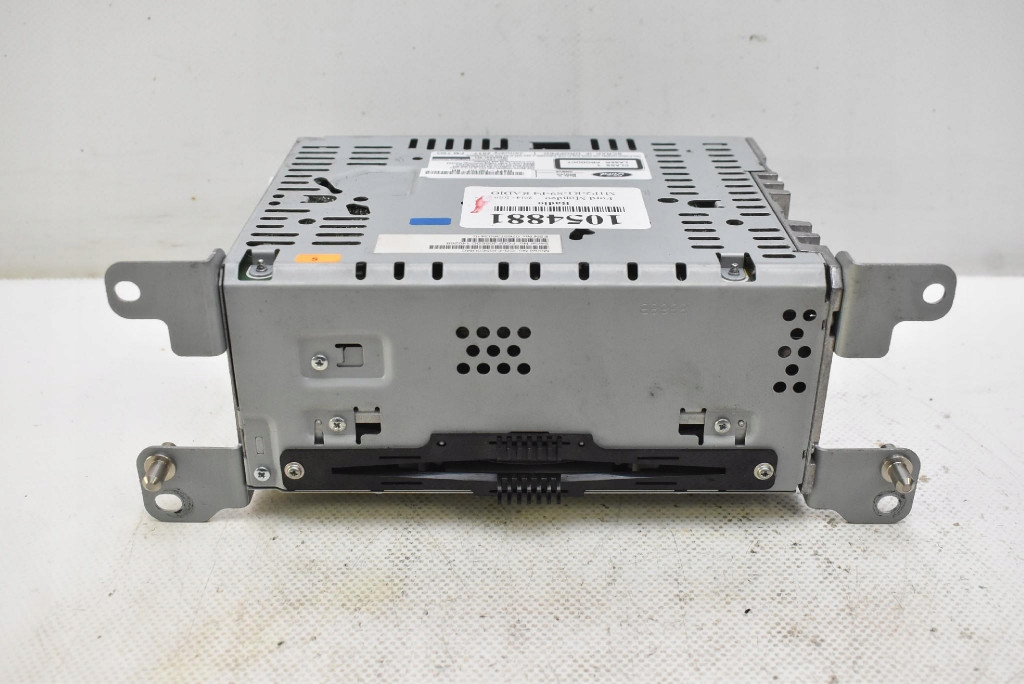 Купить Радио радиопроигрыватель cd hs7t-19c107-bd ford mondeo mk5 fusion 14-20