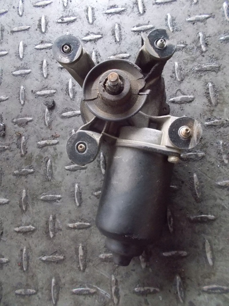 фото №1, Моторчик двірник перед sephia i 035217280