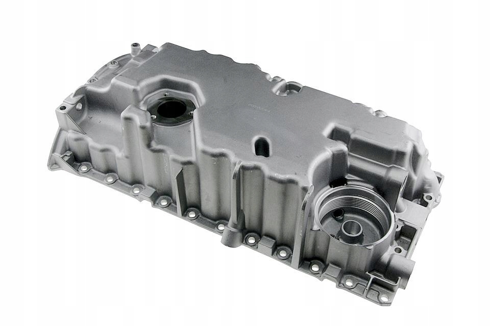 Піддон масляна volvo 30777699 Ціна