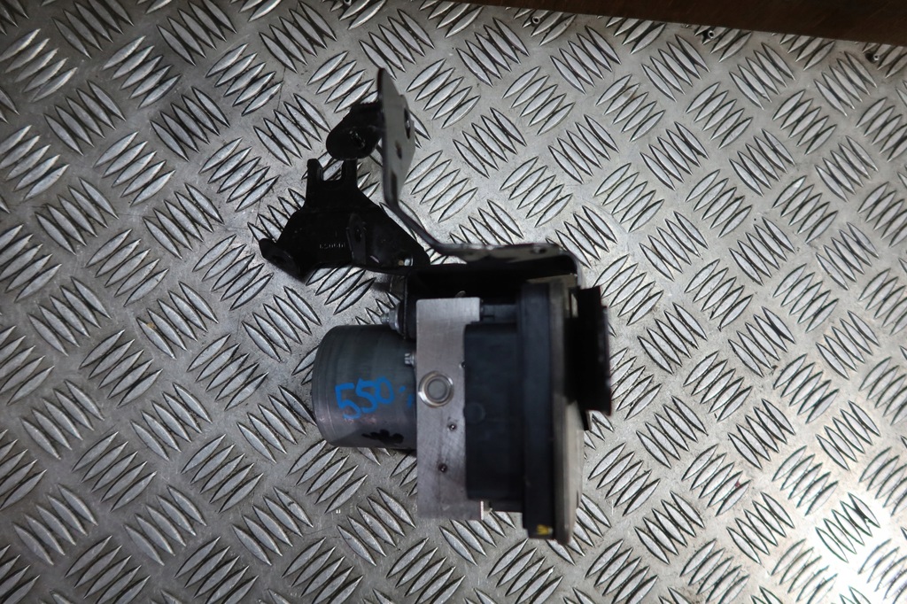 фото №1, Renault arkana насос abs 476606536r