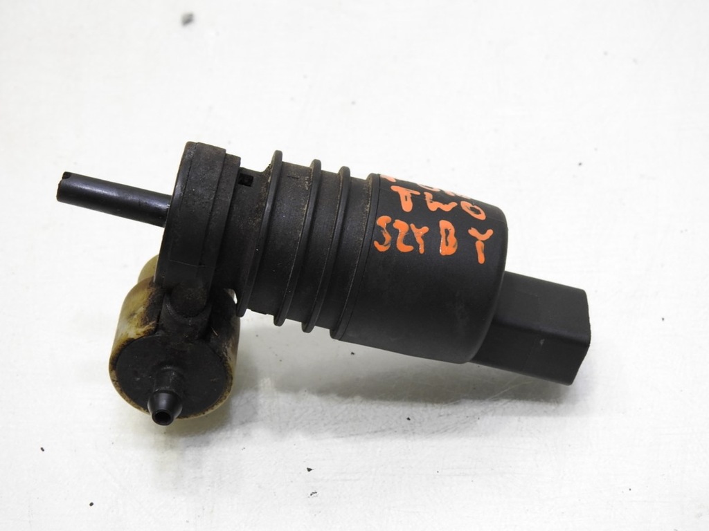 фото №5, Помпа розпилювача скло smart fortwo i