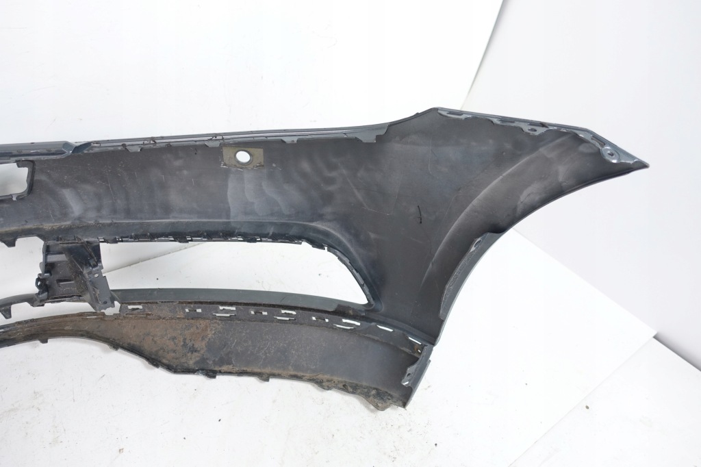 фото №10, Volkswagen passat b8 3g 2014-2019 бампер перед передний 3g0807221a