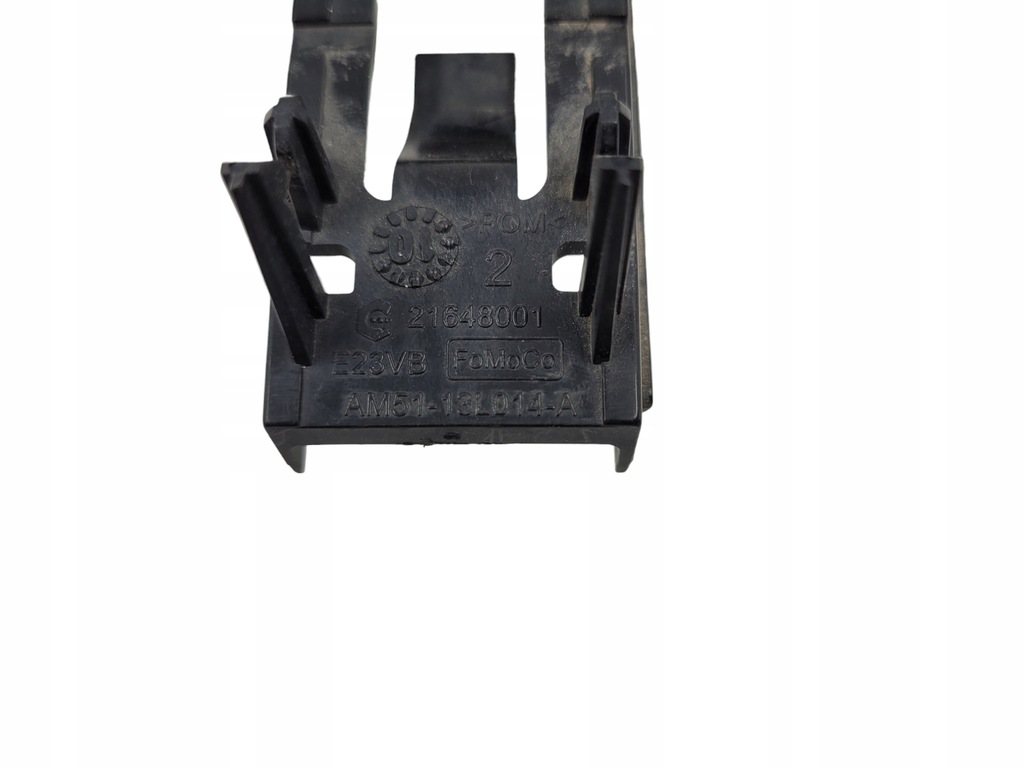 фото №11, Ford c-max ii mk2 grand 2010-2015r. насадка омыватель лампы правый правая