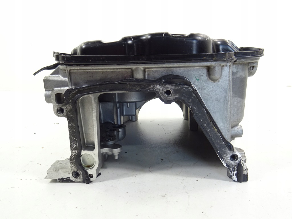 фото №10, Micra k14 1.0 tce поддон масляная 110176811r 2021r