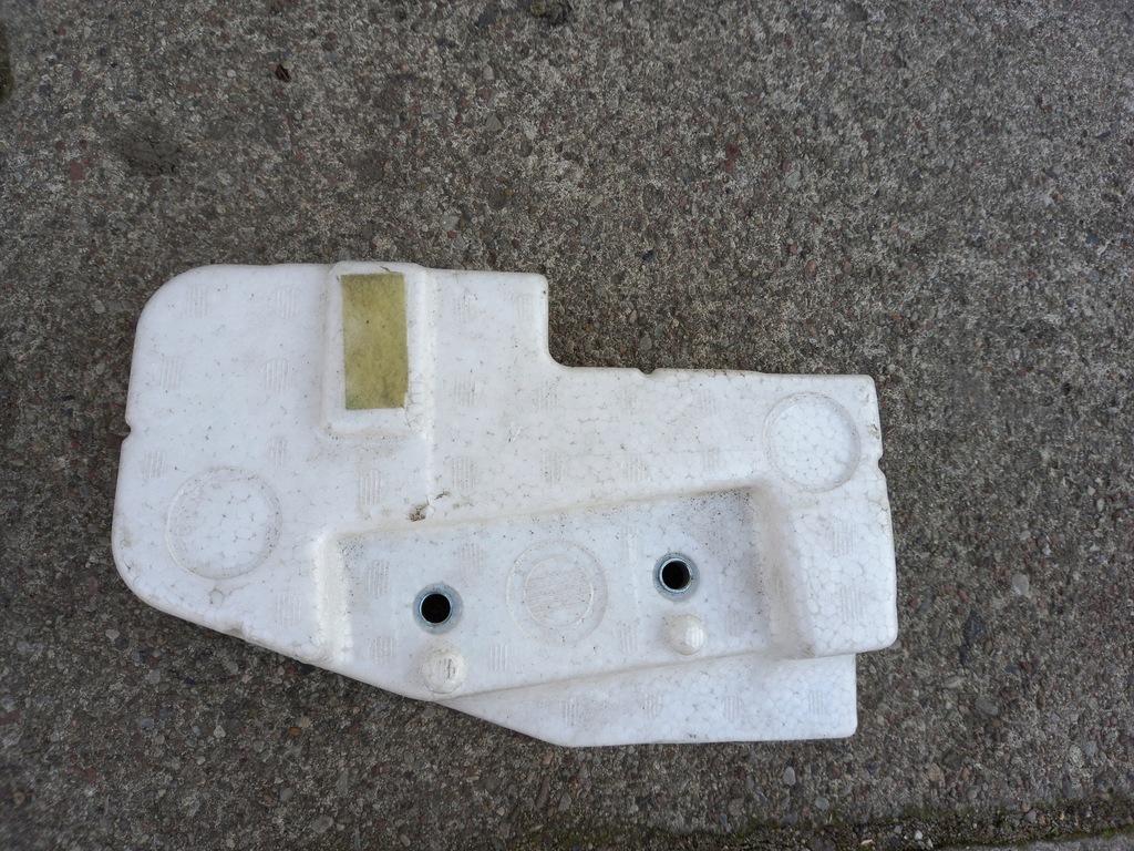 фото №1, Абсорбер пена дверь toyota prius перед oryg.