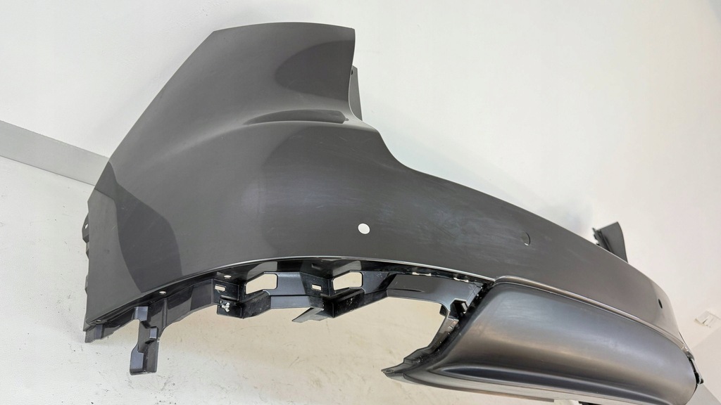 фото №7, Бампер задня задній mazda cx60 cx-60 22-24r kaaa-50221