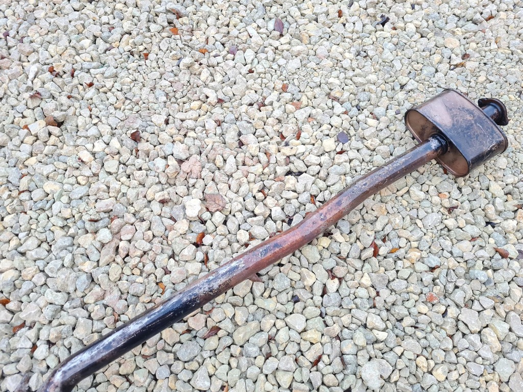 фото №12, 2019 volvo s90, v90 гаситель выпускной 82333565