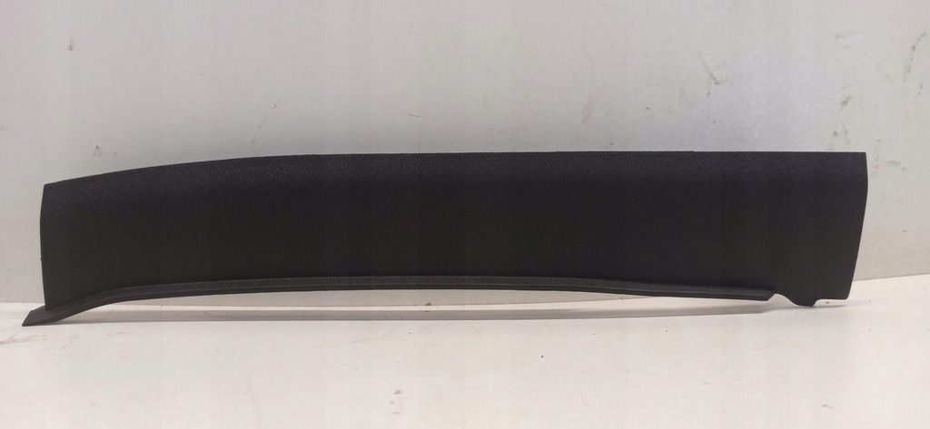 фото №1, Volvo xc40 захист стійка права 31457479