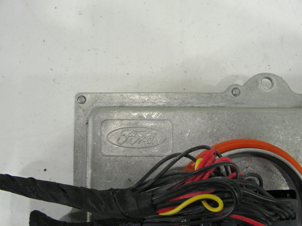 фото №4, Модуль led ford mondeo mk5 l90005488