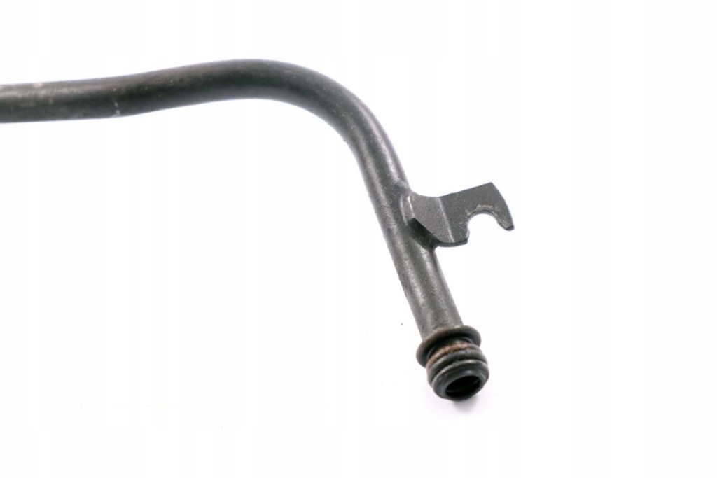 фото №12, Mercedes s w220 труба всасывающая масла