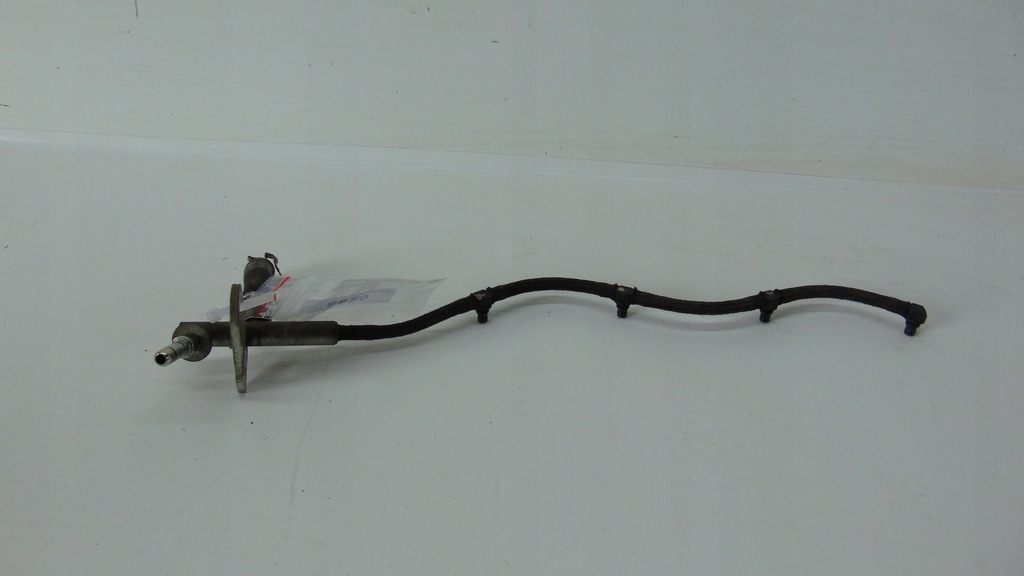 фото №1, | fiat idea 1.3 jtd провода сливные топлива