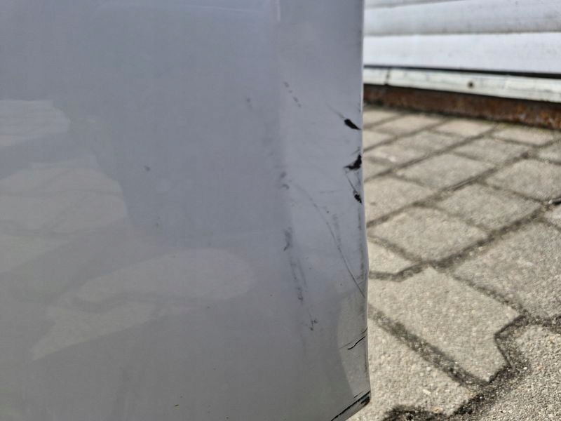 фото №5, Lexus ls iv 4 ls460 ls600 бампер перед передній