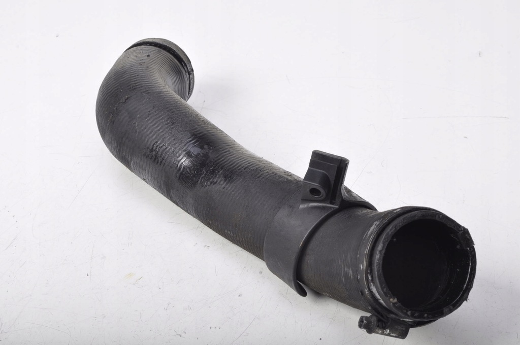 фото №1, Volvo s40 ii v50 1.6d труба интеркулер шланг