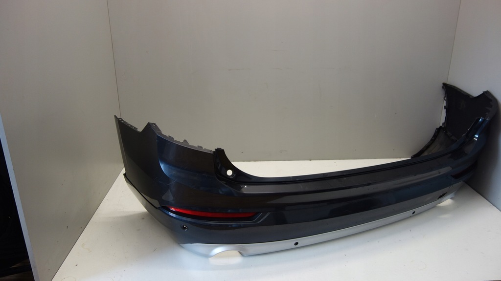 фото №1, Volvo xc90 ii бампер задний 492