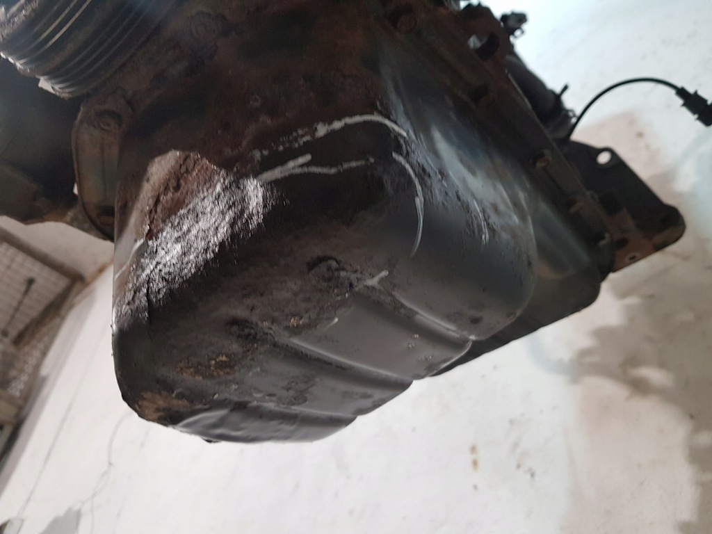 фото №10, Двигун g4ee 1.4 16v 97km hyundai accent getz kia rio