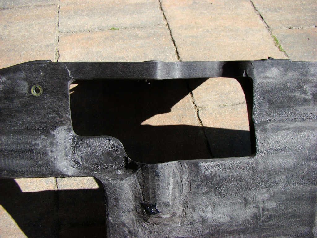 Maybach w222-pas передній підсилювач Київ