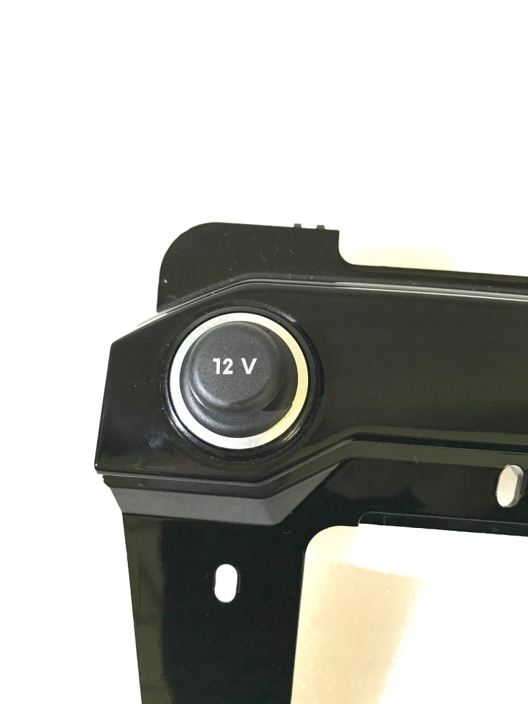 фото №2, Vw t-roc 4motion рамка dekor середня тунель 2ga