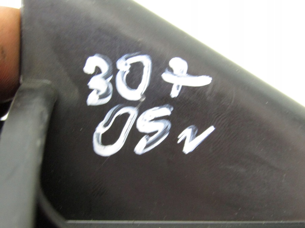 фото №8, 307 05r вентилятор повітродувка обдув вентилятор b95062054