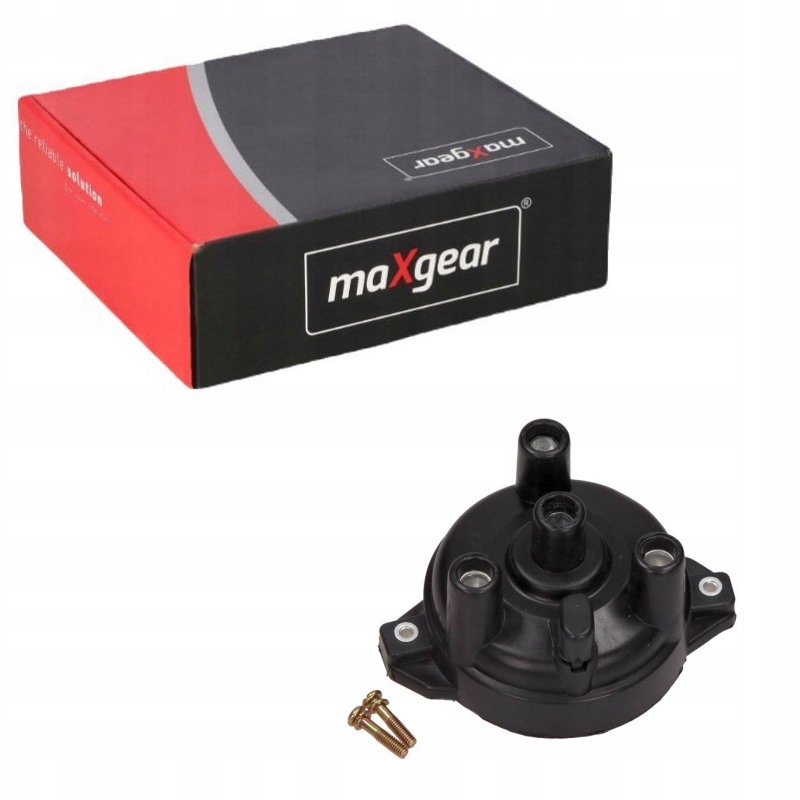 фото №1, Крышка трамблёра распределитель. зажигания daewoo matiz chevrolet spark