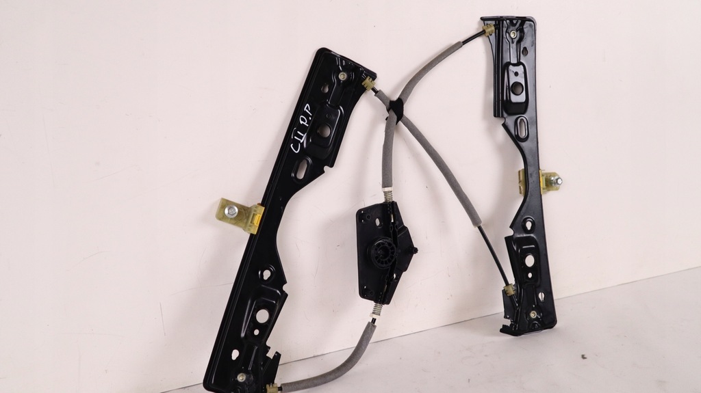 фото №6, Jeep compass ii 17- механизм подъёма окон правый перед