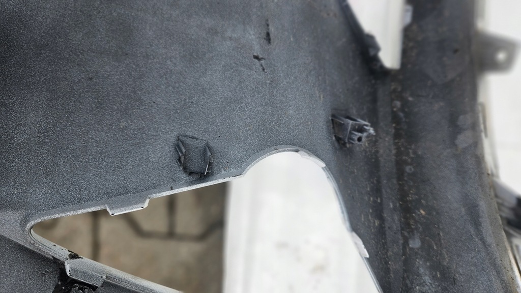 фото №9, Бампер hyundai i10 iii 19- перед передній перед