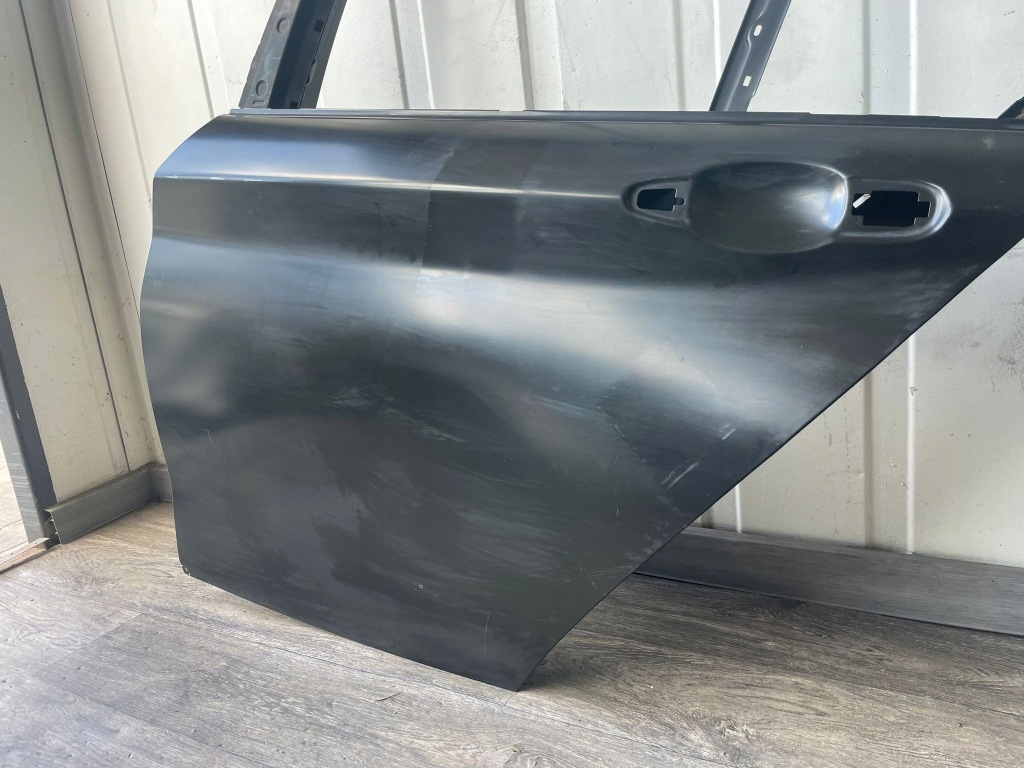 фото №10, Дверь -- bmw 1 f20 -- задние левая nowe оригинальные