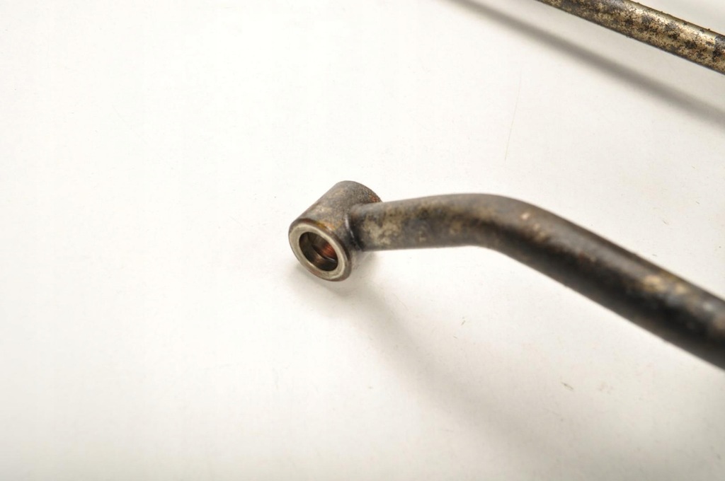 фото №7, Ghibli iii 3.0 wąż шланг системи підсилювача