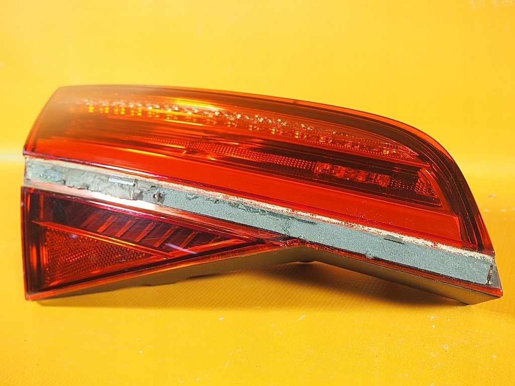 Audi a8 4h рестайлинг  фары задний led matrix комплект 4h0945094k / 4h0945096k Доставка