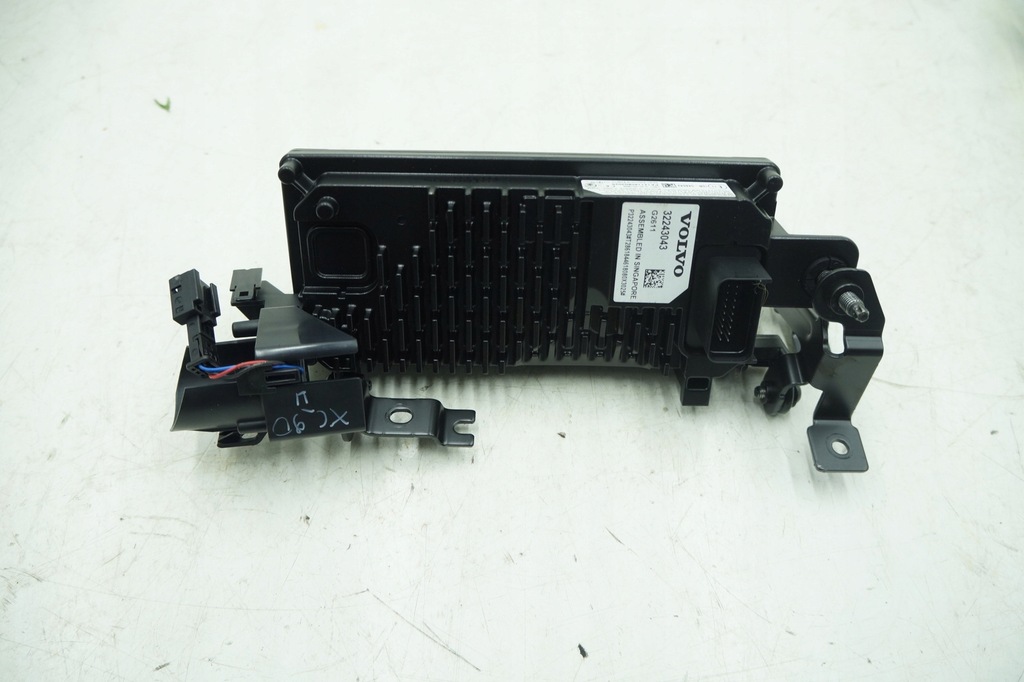 фото №2, Volvo xc90 ii камера радар перед 32243043