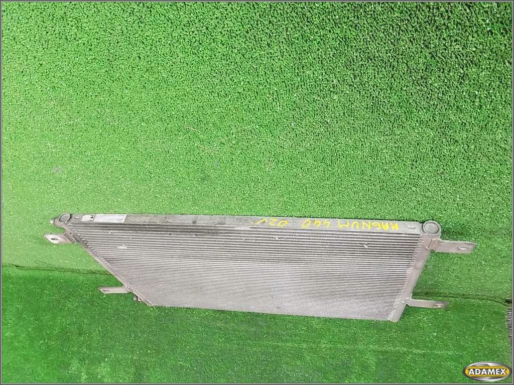 фото №4, Renault magnum e-tech 440 радіатор кондиціонера