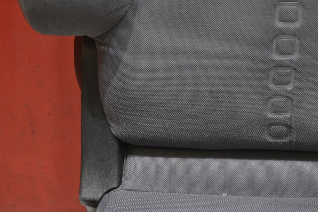 фото №5, Сидіння лівий водія citroen berlingo 2 ii lift 12-15