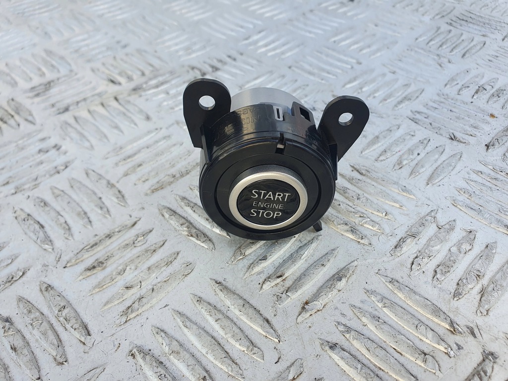 фото №1, Кнопка запуск стоп nissan qashqai iii j12 21-