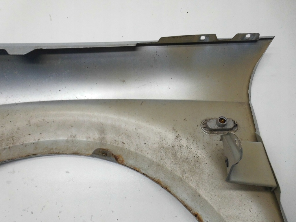 фото №14, Крыло seat leon ii правый ls7y оригинал