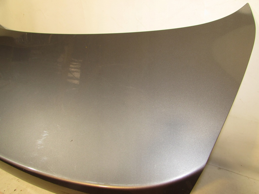 фото №7, Крышка багажника задняя багажника bmw 5 f10 a52