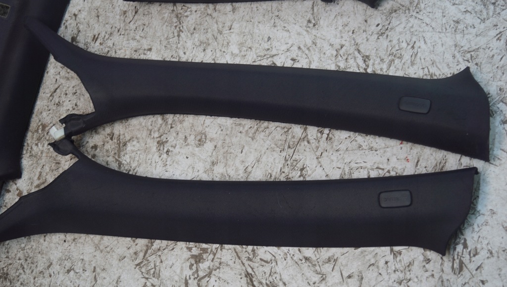 фото №10, Потолок audi a4 b8 sedan s-line