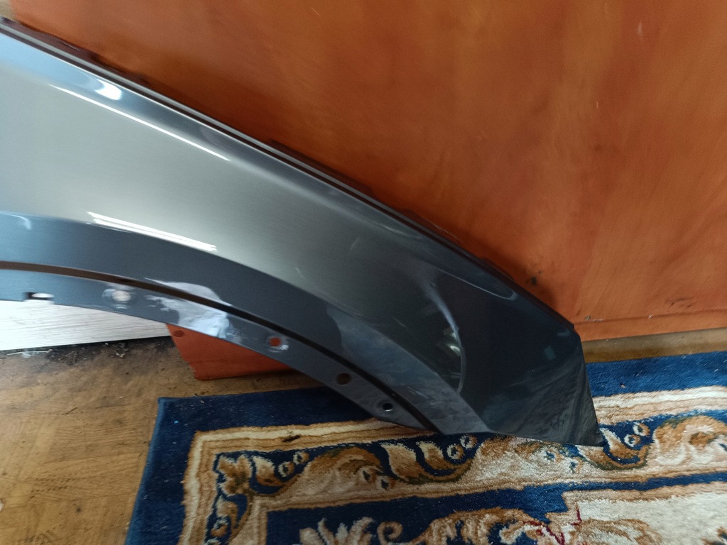 фото №6, Крыло правый перед передний audi q5 ii fy 16- lx7r