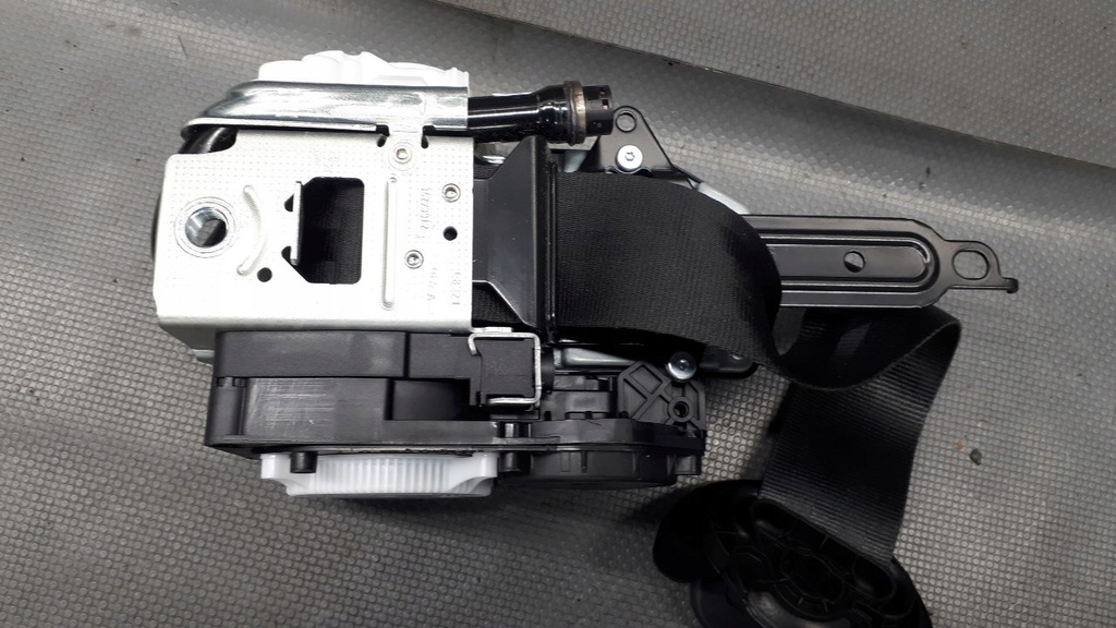 фото №9, 8y0857705h pas лівий перед audi a3 8y 20r-