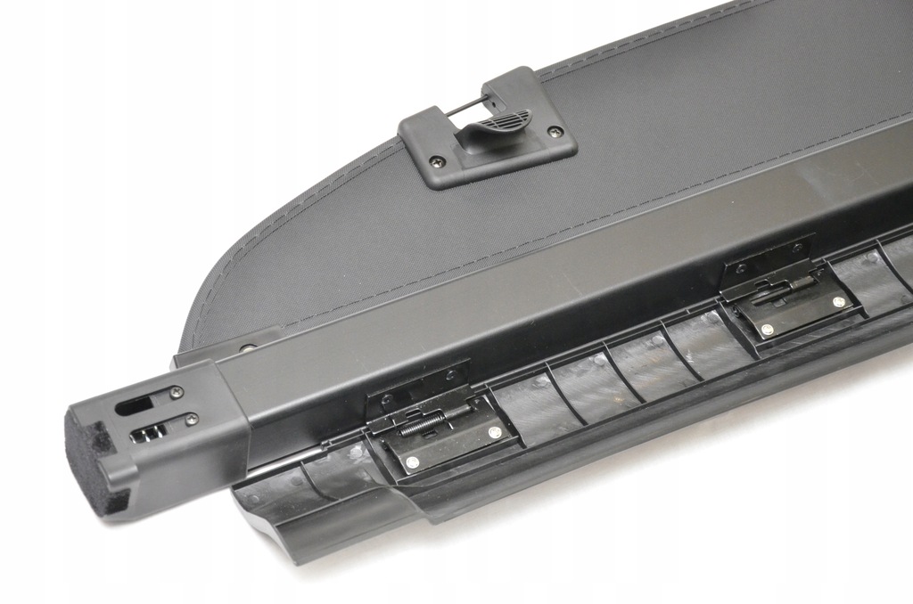 фото №8, Шторка багажника mazda cx-5 cx5 kf 2017-2023 качество czarna nowa