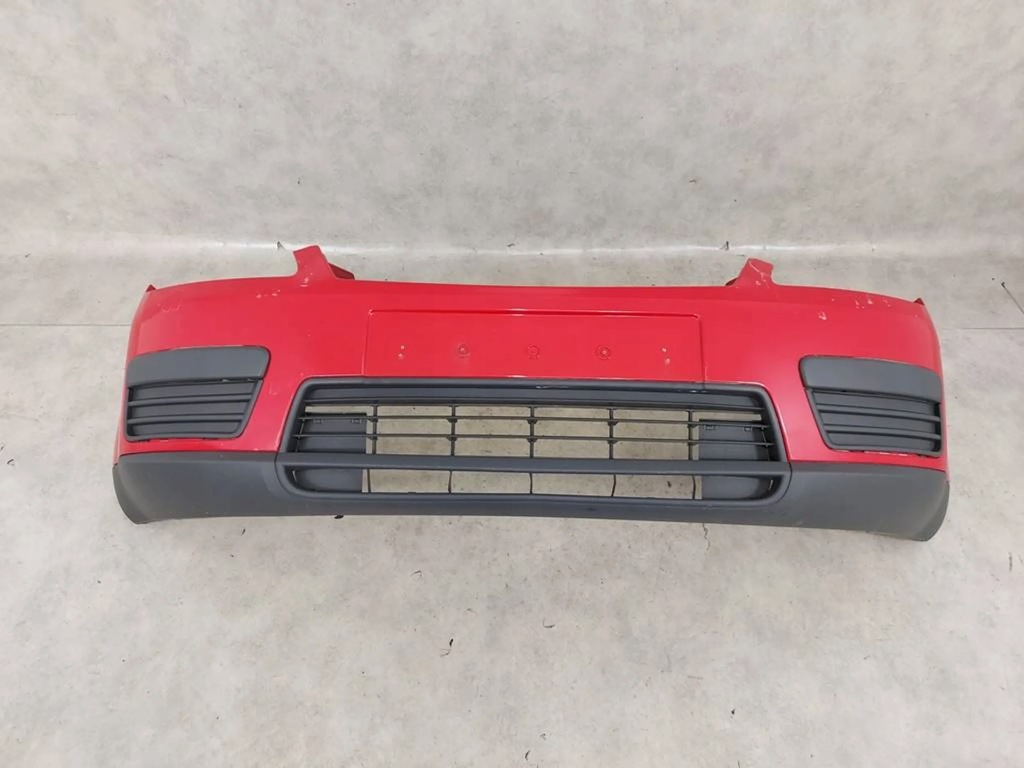 фото №10, Бампер перед ad kpl ford c-max mk1 03-06