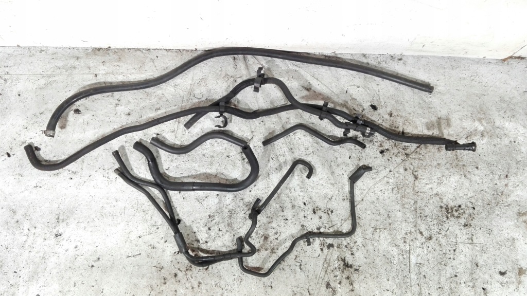 Купить Провода шланги воды комплект 1.9 di volvo v40 рестайлинг