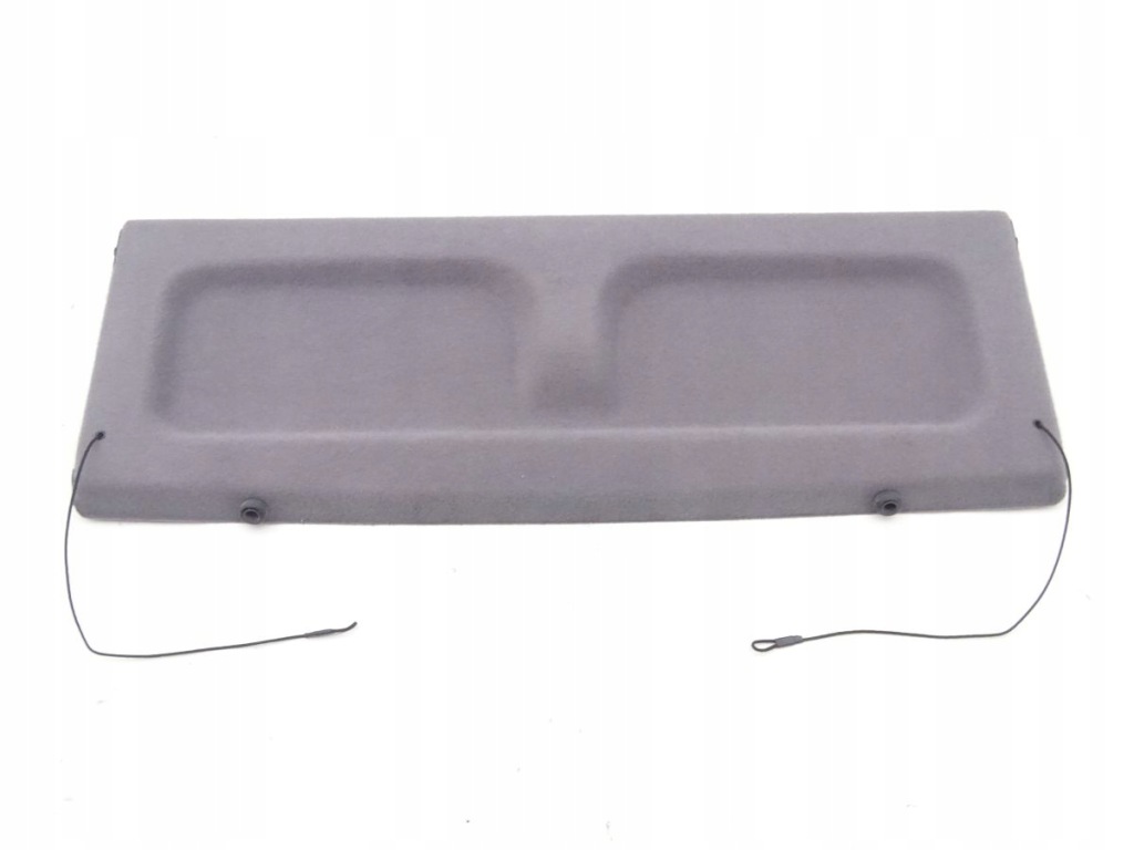 фото №1, Hyundai getz 02-09 полка багажника 5d